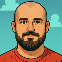 Qvery Employee Vlad Shvets's profile photo