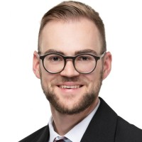 AKROS AG Employee Simon Hafner's profile photo