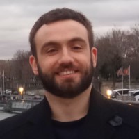 BNP Paribas Employee Luís Bilro's profile photo