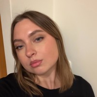 Rusnė Šaltytė's profile photo