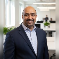 Continental Employee Ahmad Malik's profile photo