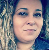 Veronica Garcia's profile photo