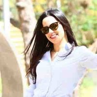 SMLC PepsiCo Employee Dania Merhi's profile photo