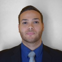 MG Developer Employee Eric Núñez Chaves's profile photo