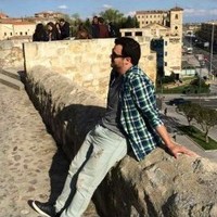 Soamee Employee Juan Gutierrez Ortega's profile photo