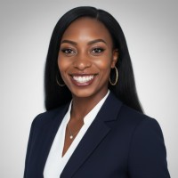 Rayobyte Employee Irene Ngati's profile photo