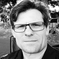 Datacom Employee Stuart MacKereth's profile photo