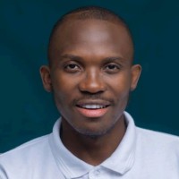Rootical Employee Edgar Simpokolwe's profile photo