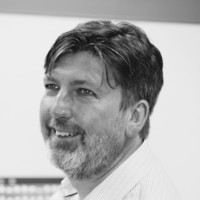 Oranda Therapeutics Employee John Irwin's profile photo