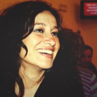Silvia de Gasperi Email