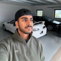 GLENNY KEBABS Employee Aayan Ahmed's profile photo