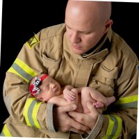 Hendersonville Fire Dept. Employee Brian Fann's profile photo