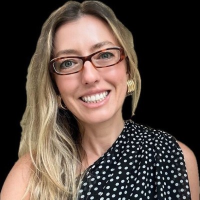 Spatial Employee Michelle Nissen's profile photo