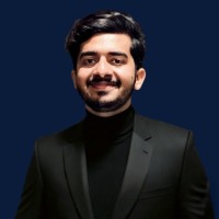 Ainsol Employee Junaid Developer's profile photo