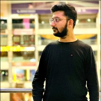 SculptSoft Private Limited Employee Mehul Rathod's profile photo