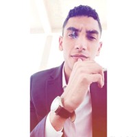 Gulf Printing & Packaging Employee Mostafa Zaki's profile photo