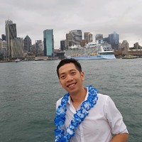 Cavin Gunawan Email & Phone Number