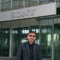 Sony India Employee Sanjay Bhatnagar's profile photo