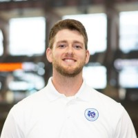 Vested Networks Employee Chance Reeves's profile photo