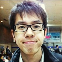 UCWeb Inc. Employee Eric Wang's profile photo