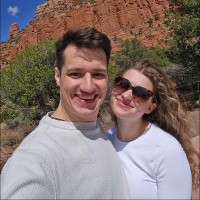 Amazon Employee Jacob Shrum's profile photo