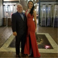 Summit Wash Holdings Employee Moises Pomales's profile photo