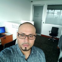 Longhorn Services Employee Hans Rafael's profile photo