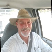 Texas Timber Frames Employee Rs Kramm's profile photo