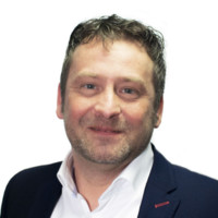 SMART4Solutions BV Employee Sergei Martens's profile photo