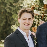 Strategis Employee Parker van Dyke's profile photo