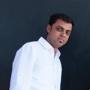Mohammed Junaid Email & Phone Number