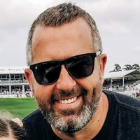 Circle B Measurement & Fabrication Employee Mike Campbell's profile photo