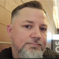 CTEH Employee John Maher's profile photo