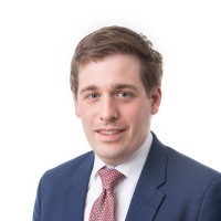 ÖAGG Employee Christoph Schlinke's profile photo