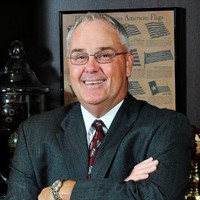 The Community Bank Employee Randy Bankes's profile photo