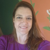 Unimed Ceará Employee Mariella Benevides's profile photo