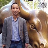 K"​ Line Employee Hiroto Arai's profile photo