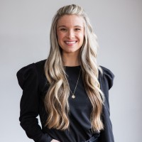 KNC Marketing Agency Employee Danielle Neely's profile photo