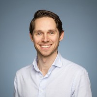 Velian Employee Peter Damen's profile photo