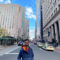 Contata Solution Pvt. Ltd. Employee Pranav Khanna's profile photo