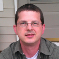 Salesforce Employee Robert Boles's profile photo