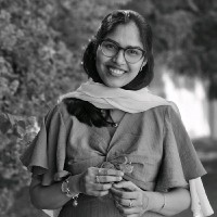 CEO Engineering Consultancies Employee Fathima Shanoj's profile photo