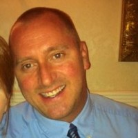 Seton High School Employee Matthew Withers's profile photo