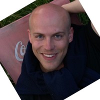 Max Bergström Email
