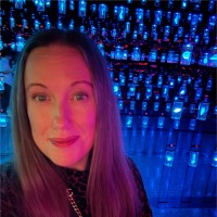 Point Comfort Underwriters Employee Grace Junicic's profile photo