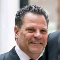 VIVE Collision Employee Paul Ferry's profile photo