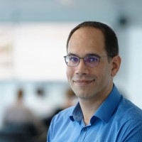 Renault Digital Employee Mehdi Balza's profile photo