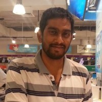 Sancrosoft Employee Gary Smith's profile photo