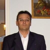 Oleg Sedov Email & Phone Number