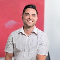 Functional Cognitive Rehab Employee Tyler King's profile photo